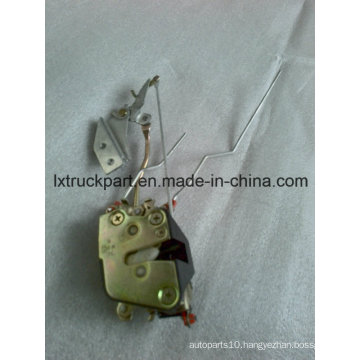 Shacman Truck Parts Door Lock Body